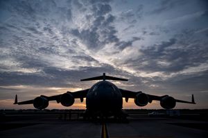 Image post by @usairforce on Instagram