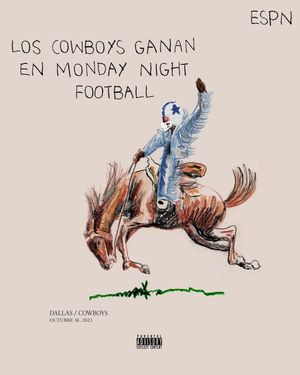 Image post by @espnnfl on Instagram