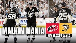 Video post by @nhl on YouTube