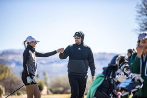 Image post by @KSUOwlsWmnsGolf on Twitter
