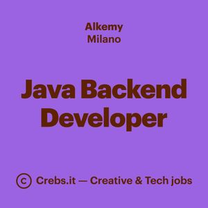 Image post by @crebs_jobs on Instagram