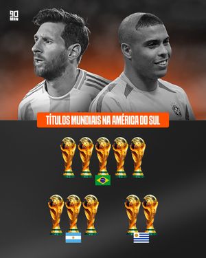 Image post by @90minbrasil on Instagram