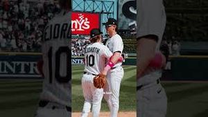 Video post by @whitesox on YouTube