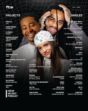 Image post by @forthespeakers on Instagram