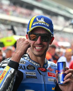 Image post by @michelinmotorsport on Instagram