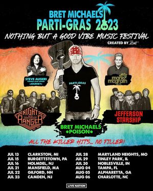 Image post by @nightranger on Instagram