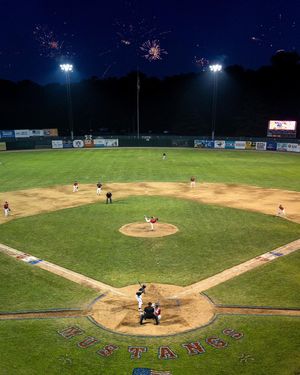 Image post by @stjoemustangs on Instagram