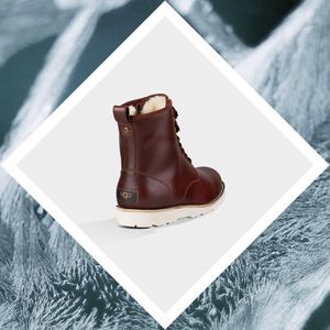 Image post by @ugg on Instagram