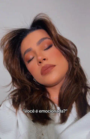 Image post by @lauanaprado on TikTok