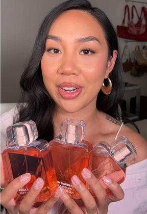 Video post by @mondayhaircare on TikTok