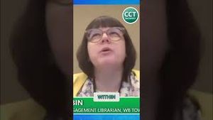 Video post by @civiccentertv on YouTube