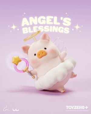 Image post by @toyzeroplus on Instagram