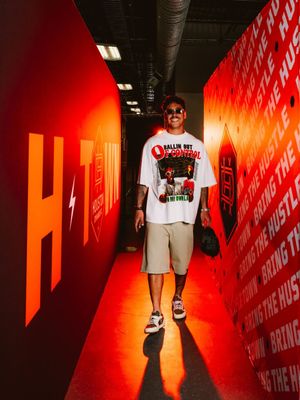 Image post by @lucas_halter on Instagram