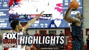 Video post by @foxsports on YouTube