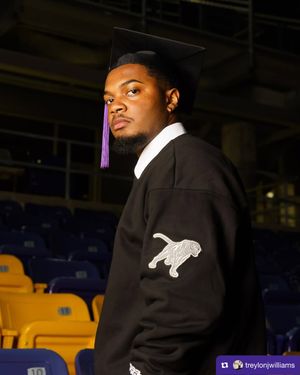 Image post by @pvamu on Instagram