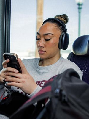 Image post by @sundevilwbb on Instagram