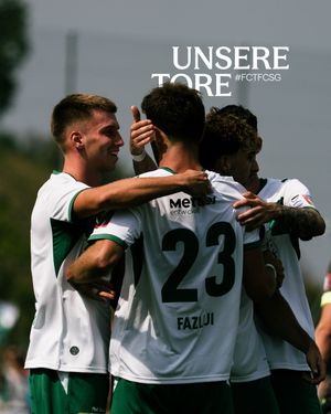 Image post by @fc_st.gallen1879 on Instagram