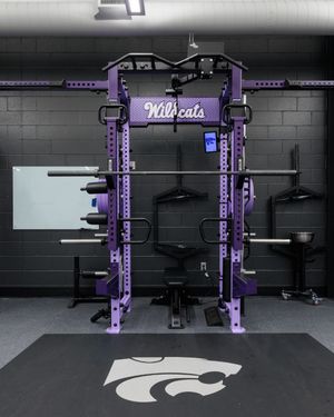 Image post by @kstatesports on Instagram