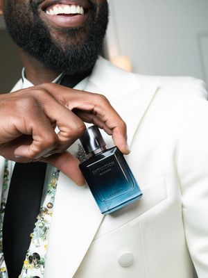 Image post by @Aramis Fragrances on Facebook