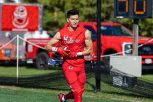 Image post by @maristfootball on Instagram