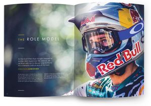 Image post by @racerxonline on Instagram