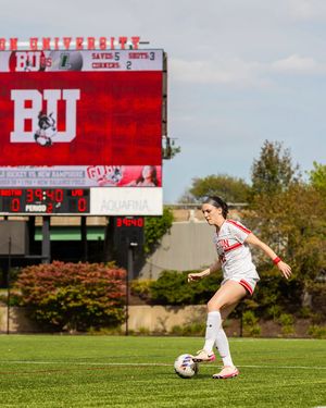 Image post by @terrierwsoc on Instagram