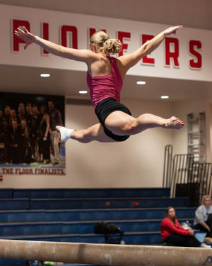 Image post by @denver_gymnastics on Instagram