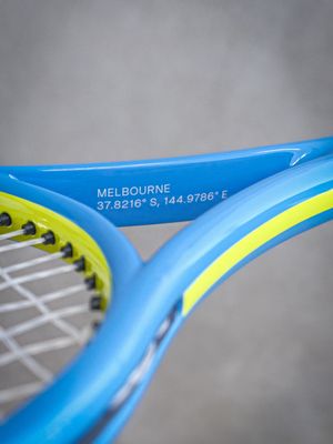 Image post by @functionaltennis on Instagram