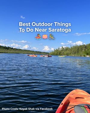 Image post by @saratogadotcom on Instagram