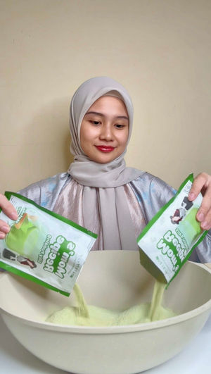 Video post by @itsandani on TikTok
