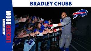 Video post by @buffalobills on YouTube