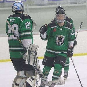Image post by @usphlhockey on Instagram