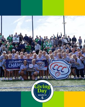 Image post by @endicottwlax on Instagram