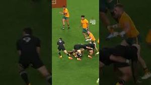 Video post by @allblacks on YouTube