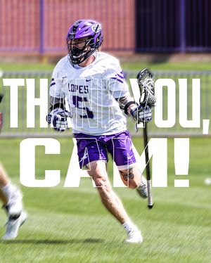 Image post by @gculacrosse on Instagram