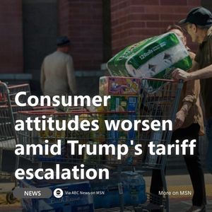 Image post by @msn on Instagram