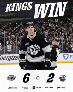 Image post by @lakings on Instagram