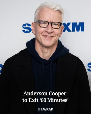 Image post by @thewrap on Instagram