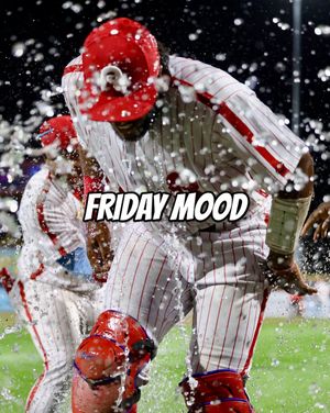 Image post by @fightins on Instagram