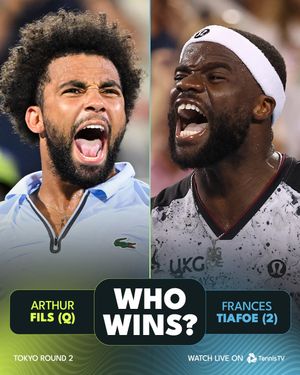 Image post by @tennistv on Instagram
