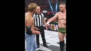 Video post by @aew on YouTube