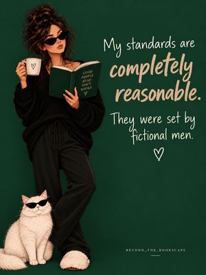 Image post by @beyond_the_bookscape on Instagram