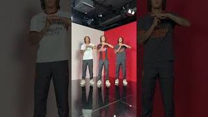 Video post by @acmilan on YouTube