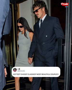 Image post by @etalkctv on Instagram