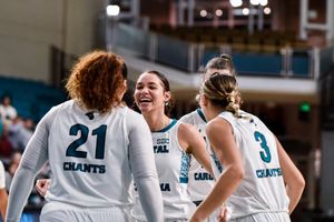 Image post by @GoCCUsports on Twitter