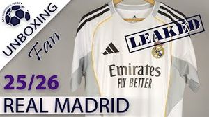 Video post by @myfootballjersey on YouTube