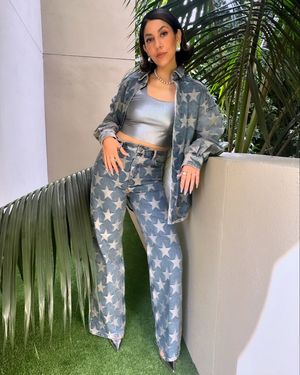 Image post by @stephaniebeatriz on Instagram
