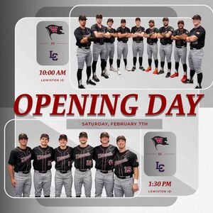 Image post by @whitworthbaseball on Instagram