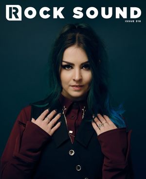 Image post by @rocksound on Instagram