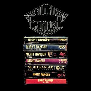 Image post by @nightranger on Instagram